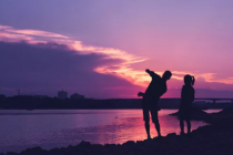 我努力了七年，只为足够与你相配