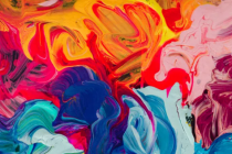 真正的自律,就是战胜你自己