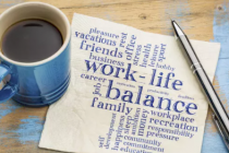 那些坎，总能跨过去的