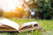 那个走到哪儿都带本书的人到底有多可怕?