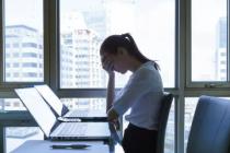 谁不是身经百战，也不怕生活的刁难