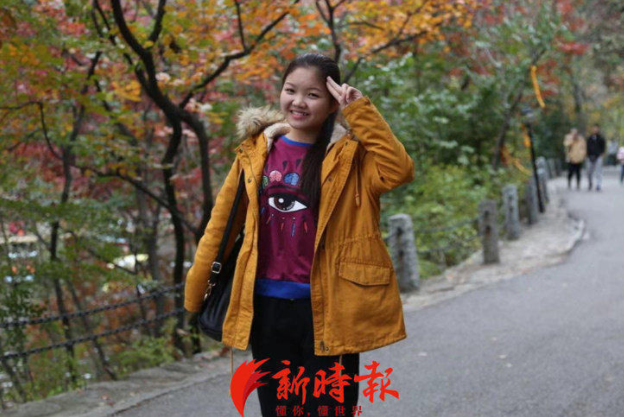 我是一名90后女性入殓师,也是全国唯一一位获表彰的“入殓师”。