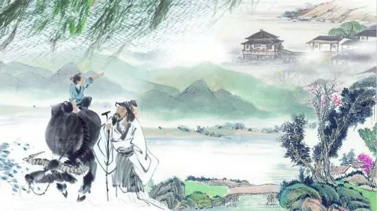 读懂唐诗就这么简单之初唐天空