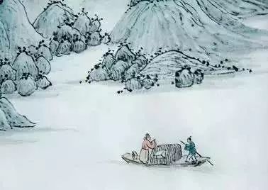 读懂唐诗就这么简单之初唐天空