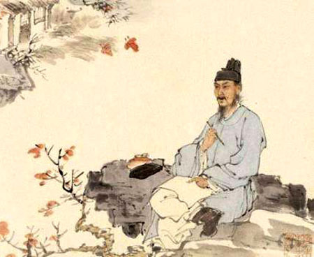 如果没有酒,唐诗宋词至少会缺少一半魅力 如果没有酒,唐诗宋词至少会缺少一半魅力