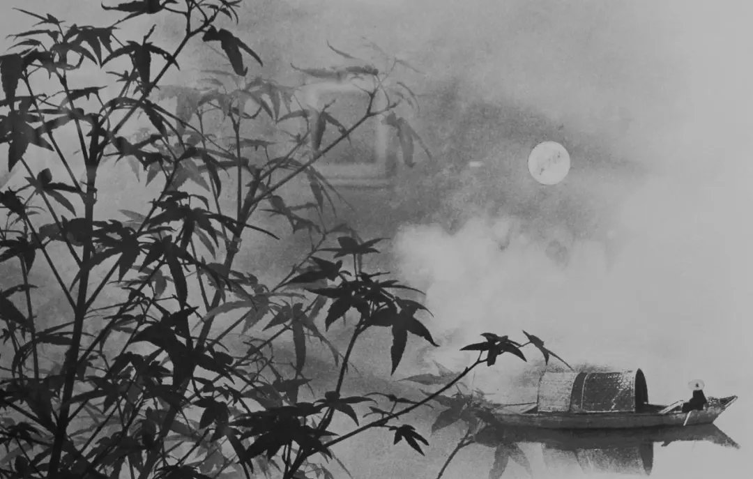 大唐最牛20位诗人，把中国最好的月色写绝了