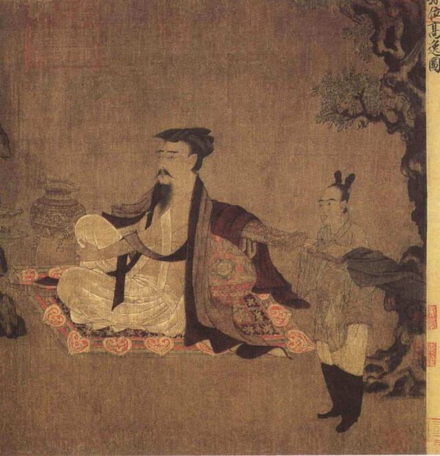 为什么唐朝流行写诗,宋朝却流行写词? 为什么唐朝流行写诗,宋朝却流行写词?