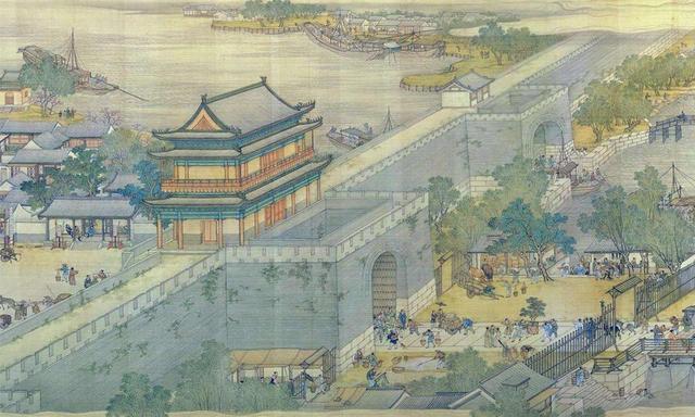 为什么唐朝流行写诗,宋朝却流行写词? 为什么唐朝流行写诗,宋朝却流行写词?