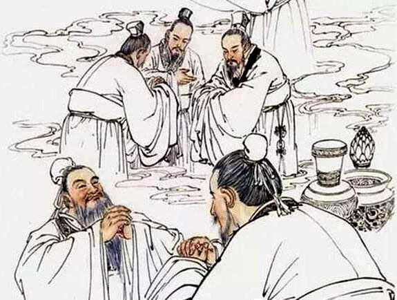 如果没有酒，唐诗宋词至少会缺少一半魅力