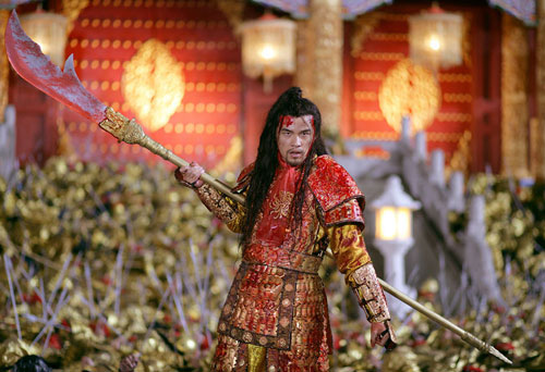 花间词人韦庄:落幕的大唐与回不去的家乡,一颗心都碎在诗里了 花间词人韦庄:落幕的大唐与回不去的家乡,一颗心都碎在诗里了