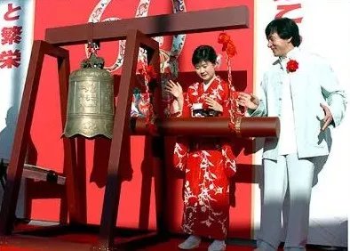 一首唐诗,影响了今天日本的一个年俗 一首唐诗,影响了今天日本的一个年俗