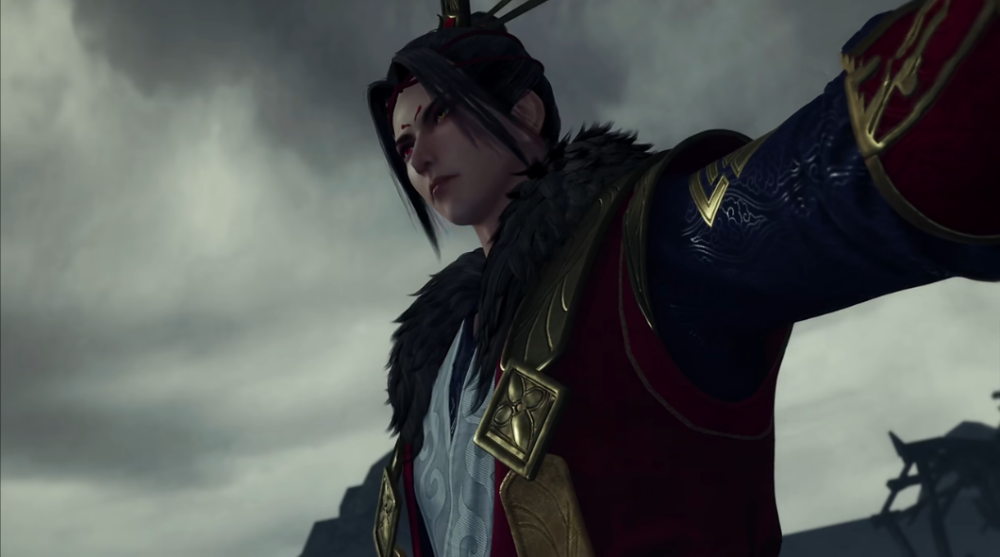 花间词人韦庄:落幕的大唐与回不去的家乡,一颗心都碎在诗里了 花间词人韦庄:落幕的大唐与回不去的家乡,一颗心都碎在诗里了