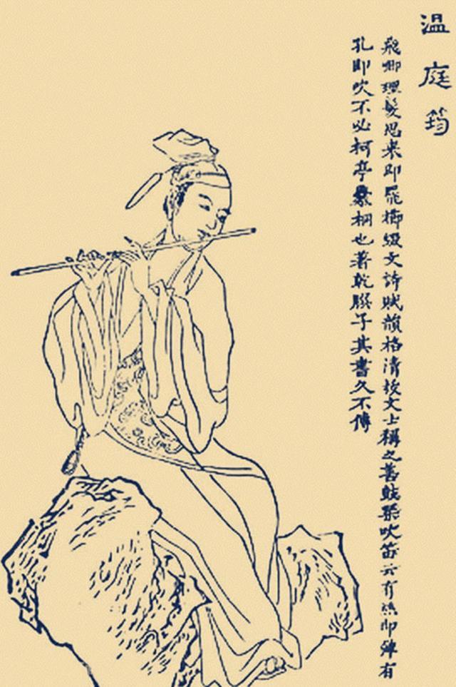 为什么唐朝流行写诗,宋朝却流行写词? 为什么唐朝流行写诗,宋朝却流行写词?