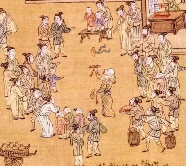 为什么唐朝流行写诗,宋朝却流行写词? 为什么唐朝流行写诗,宋朝却流行写词?