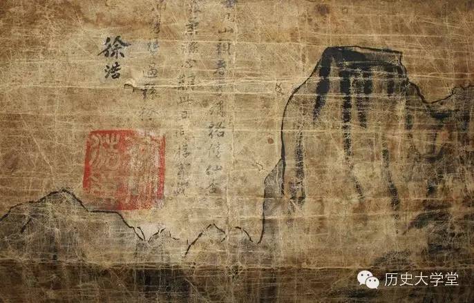 流传千年的作品当初是怎样“发表”的呢?